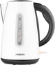 Электрочайник ARDESTO EKL-F300W - изображение 2