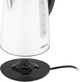 Электрочайник ARDESTO EKL-F300W - изображение 4