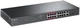 Комутатор TP-LINK TL-SL1218MP - зображення 3