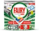 Таблетки для посудомоечной машины Fairy Все-в-Одном Platinum Plus 21 шт (8001841748214) - изображение 2