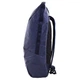 Рюкзак городской YES Ultra Reflective Deep Blue 43х27х14 см серый (557484) - изображение 2