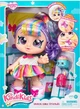 Лялька Moose Kindi Kids Fun Time Friends Rainbow Kate Рейнбоу Кейт (50023) - зображення 8