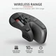 Компьютерная мышь Trust Verro Ergonomic Wireless (23507) Black - изображение 12