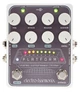 Педаль эффектов Electro Harmonix Platform Compressor/Limiter - изображение 9