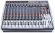 Микшерный пульт ​Behringer Xenyx QX2222USB - изображение 1