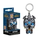 Фигурка брелок Funko Артас Менетил Варкрафт World Of Warcraft 4 см WOW A 15.063 - изображение 1