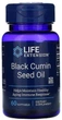 Масло семян черного тмина Life Extension Black Cumin Seed Oil 60 капсул (737870170969) - изображение 1
