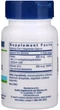 Фолат + B12 Life Extension BioActive Folate & Vitamin B12 90 вегетарианских капсул (737870184294) - изображение 2