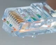 Наскрізні коннектори Jonard Tools RJ45 (CAT6), 100 шт - зображення 5