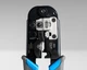 Кримпер Jonard UC-4569 для обжима сквозных коннекторов RJ45, RJ11/12, RJ 22 (6 в 1) - изображение 2