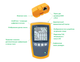 Комплект кабельного тестера Fluke FL-MS-POE-KIT - зображення 4