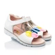 Босоножки Woopy Fashion 24 белый (8210) - изображение 1