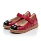 Туфли Woopy Fashion 20 красный (8209) - изображение 3