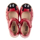 Туфли Woopy Fashion 20 красный (8209) - изображение 5
