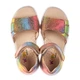 Босоніжки Woopy Fashion 24 кольоровий (8208) - зображення 5