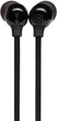 Наушники JBL T125BT Black (JBLT125BTBLK) - изображение 3