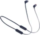 Наушники JBL T125BT Blue (JBLT125BTBLU) - изображение 1