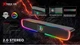 Акустична система XTRIKE ME SK-600 USB/AUX з RGB підсвіткою - зображення 2