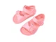 Сандалии детские Sunshine Forever 20р UK5 EU21,5 персиковые 20-00514 - изображение 3
