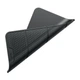Держатель универсальная для телефона Baseus Folding Bracket Antiskid Pad антискользящий силиконовый коврик в авто Baseus (BLY3) - изображение 3