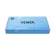Монокран для раковины VENTA VAC2031-1 нержавеющая сталь - изображение 10