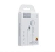 Наушники Hoco M39 SKL11 White - изображение 1