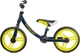 Bagovel Baby Tiger Flow Czarny/Limonkowy (BRFLOW00BLK0000) - obraz 1