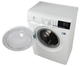 Пральна машина вузька Electrolux EW6S406WU - зображення 9