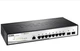 Коммутатор D-Link DGS-1210-10/ME/A1 8x1GE, 2xSFP, Smart (DGS-1210-10/ME/A) - изображение 1
