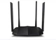 Маршрутизатор Tenda AC8 двухдиапазонный гигабитный WI-FI роутер - изображение 1