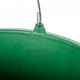 Ведро универсальное Champion строительное 14 л Зеленое 2шт (GFC00488-1) - изображение 4