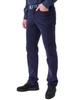 Джинси чоловічі TRUSSARDI JEANS (52J00004-1T004411-H001-U290/20-21) Синій 33 - изображение 3
