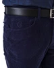 Джинси чоловічі TRUSSARDI JEANS (52J00004-1T004411-H001-U290/20-21) Синій 33 - изображение 5