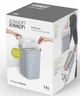 Контейнер для сортування сміття JOSEPH JOSEPH Go Recycle 14 л Блакитний (30109) - зображення 9