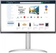 Монитор 27" LG 27UP850-W USB Type-C - изображение 1