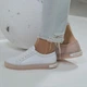 Кроссовки C.Pachini 1051-21 Белые 36 - изображение 3
