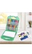 Фломастеры Crayola, 25 класических цветов в удобном кейсе - изображение 3