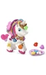 Інтерактивний Чарівний єдиноріг VTech Magical Unicorn Зоряне сяйво (34177661780008) - зображення 1