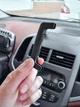 Ароматизатор Baseus Paddle Car Air Freshener (SUXUN-BP01) - изображение 2