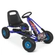 Веломобіль дитячий Bambi Kart М 0645 (2) -4 - изображение 1