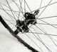 Колесо на велосипед заднее 26" Velohit mod 114 под трещетку и дисковый тормоз - изображение 3
