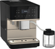 Кофемашина MIELE CM 6360 OBCM MilkPerfection Obsidian black - изображение 2