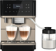 Кофемашина MIELE CM 6360 OBCM MilkPerfection Obsidian black - изображение 1