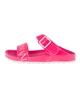 Взуття жіноче ARMANI EA7 (915010-258-06175/7) Рожевий 36 - изображение 1