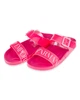 Взуття жіноче ARMANI EA7 (915010-258-06175/7) Рожевий 36 - изображение 3