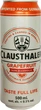 Упаковка пива Clausthaler Grapefruit світле фільтроване безалкогольне 0.25% 0.5 л х 24 шт. (4053400208312) - зображення 2