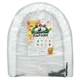 Парник теплица Shadow 6 м плотность 60г/м² (S 60-6) - изображение 2