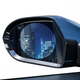 Водооталкивающая Пленка Baseus 0.15 мм for Car Rear-View Mirror Round (95*95 мм) (SGFY-B02) - изображение 3