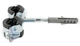 Хомут двойной трубный R&M 20/25mm (2*1/2") оцинкованный (RM20/25) - изображение 1