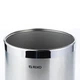 Кошик для сміття і паперів 11 л без кришки Rixo Solido WB102S - зображення 3